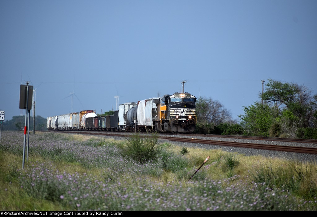 NS 7558 South